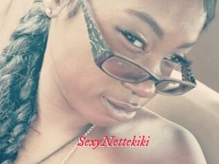 SexyNettekiki