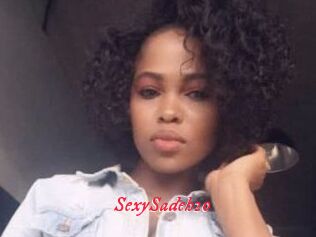 SexySadeh20