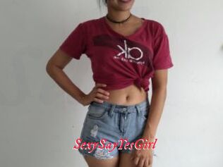 SexySayYesGirl