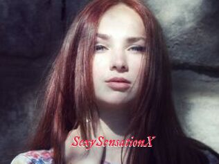 SexySensationX
