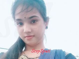 SexySputi