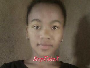 SexyTitiesX