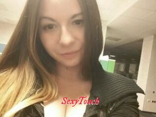 SexyTouch