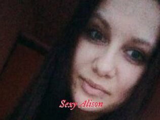 Sexy_Alison_