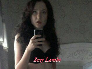 Sexy_Lambo