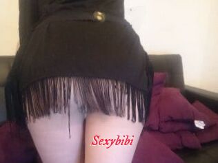 Sexybibi
