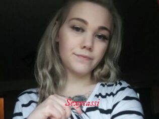 Sexycassi