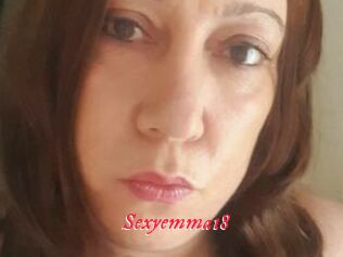 Sexyemma18