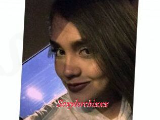 Sexylorchixxx