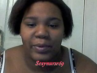 Sexynurse69