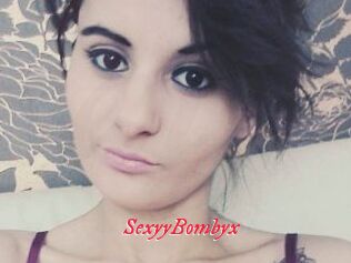 SexyyBombyx