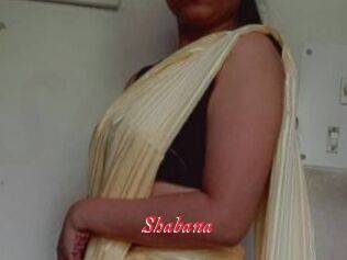 Shabana
