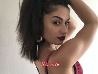 Shanice