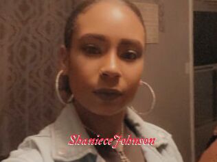ShanieceJohnson