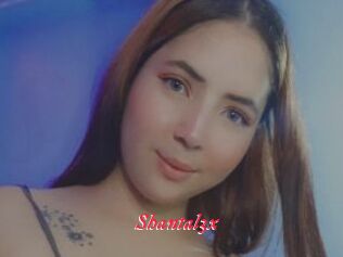 Shantal3x