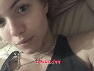 ShantiAnn