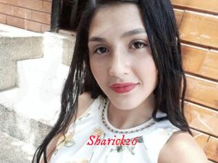 Sharick26