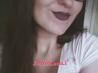 SharlieLunaX