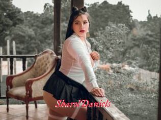 SharolDaniels