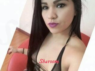 Sharoom