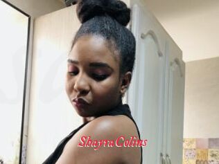ShayraColins