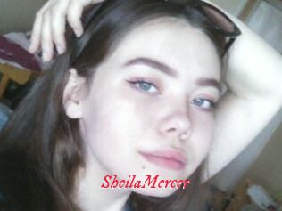 SheilaMercer