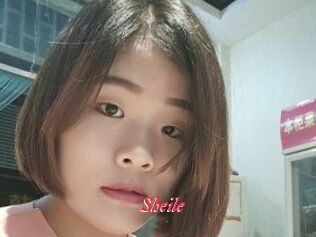 Sheile
