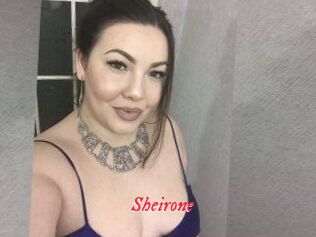 Sheirone