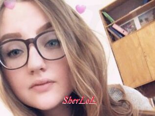 SherLoL