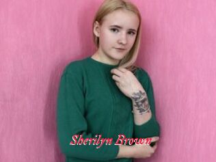 Sherilyn_Brown