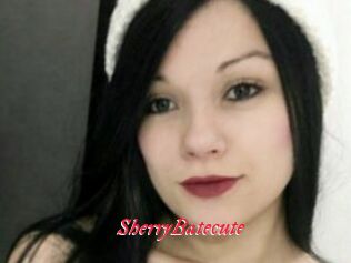 SherryBatecute