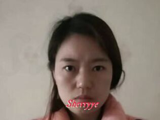 Sherryye