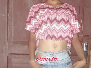 ShienaSex
