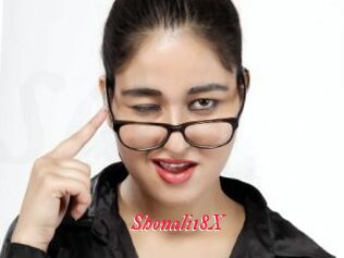 Shonali18X