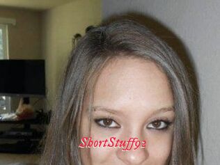ShortStuff92