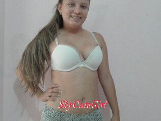 ShyCuteGirl