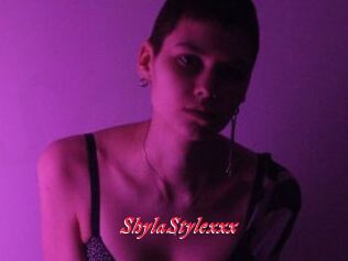 ShylaStylexxx
