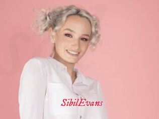 SibilEvans