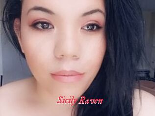 Sicily_Raven