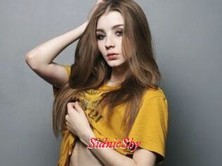 SidnieShy