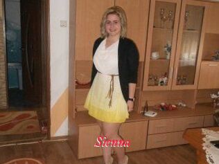 Sienna