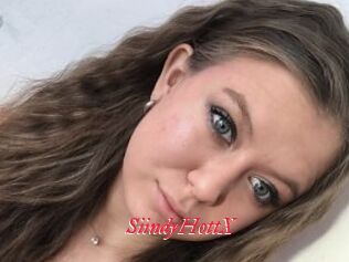 SiindyHottX