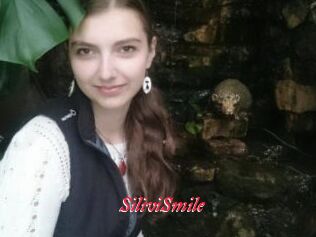 SiliviSmile