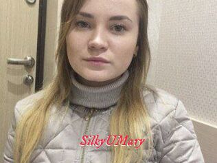 SilkyUMary