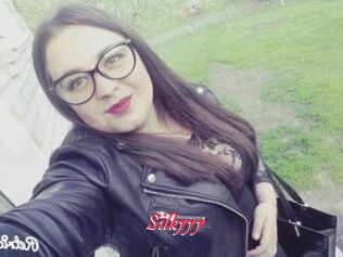 Silkyyy