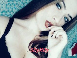 SillyMilly