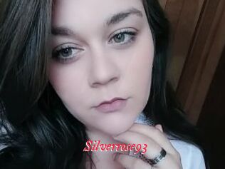 Silverrose93