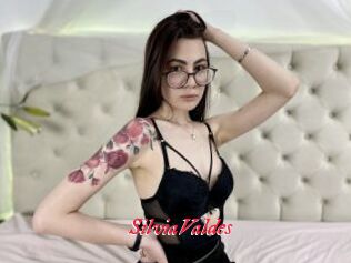SilviaValdes
