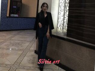Silvia_art