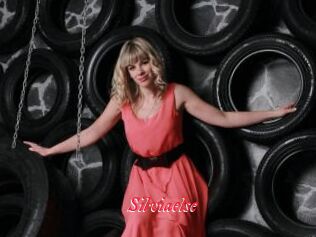 Silviaelse